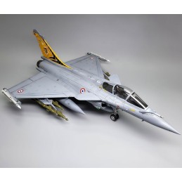 DASSAULT RAFALE C "EC 1/7 PROVENCE 2012" -Escala 1/48- Academy 12346