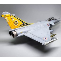 DASSAULT RAFALE C "EC 1/7 PROVENCE 2012" -Escala 1/48- Academy 12346