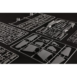 DOUGLAS TBA-1 DEVASTATOR -Escala 1/48- Hobby Boss 81783