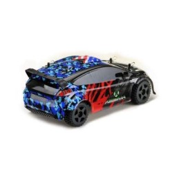 COCHE RTR 1/24 DRIFT - TOURING EP 2WD ABSIMA 10011