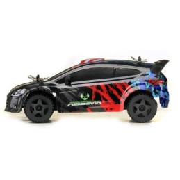 COCHE RTR 1/24 DRIFT - TOURING EP 2WD ABSIMA 10011