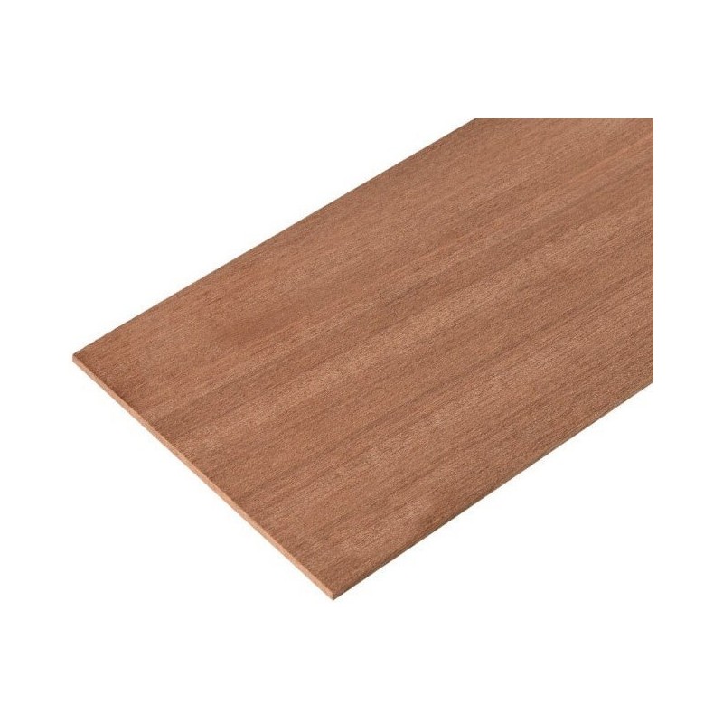 PLANCHA MADERA NOGAL 1 x 100 x 1000 mm