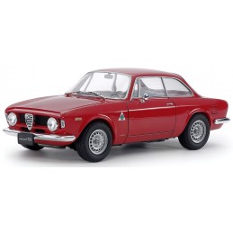 ALFA ROMEO GIULIA SPRINT GTA -Escala 1/24- Tamiya 24188