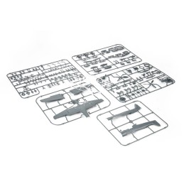 FOCKE WULF Fw-190 A8 / R2 -Escala 1/48- Eduard 82145