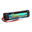 BATERIA NMH 7.2V 5300MAH CONECTOR TAMIYA