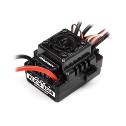 VARIADOR BRUSHLESS FLX10-3S80 Flux ESC 80A