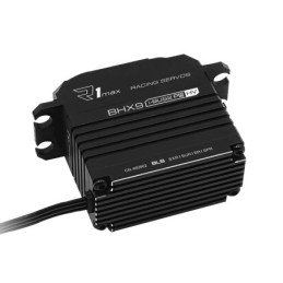 SERVO SRT X9 HV BRUSHLESS CAJA METALICA 65KG 0.11S.-1/8-1/5