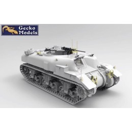 TRANSPORTE DE TROPAS KANGAROO MK-II (Late) -Escala 1/35- Gecko Models 35GM0085