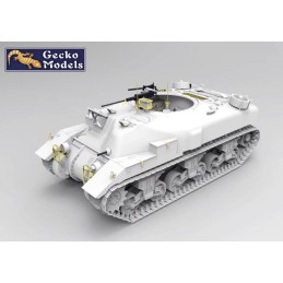 TRANSPORTE DE TROPAS KANGAROO MK-II (Late) -Escala 1/35- Gecko Models 35GM0085