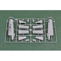 GRUMMAN F-14 D TOMCAT -Escala 1/48- Hobby Boss 80368