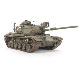 CARRO DE COMBATE M-60 A1 PATTON -Escala 1/35- AFV Club AF35060