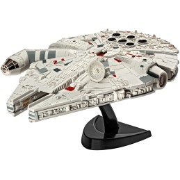 Star Wars: MILLENNIUM FALCON -Escala 1/241- Revell 03600