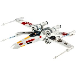 Star Wars: X-WING FIGHTER -Escala 1/112- Revell 03601