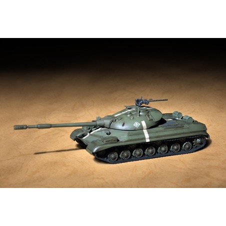 CARRO DE COMBATE T-10 M -Escala 1/72- Trumpeter 07154