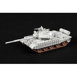 CARRO DE COMBATE T-62 ERA (Mod. 1972) -Escala 1/72- Trumpeter 07149