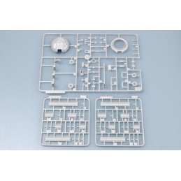 CARRO DE COMBATE JS-3 -Escala 1/72- Trumpeter 07228