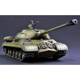 CARRO DE COMBATE JS-3 -Escala 1/72- Trumpeter 07228