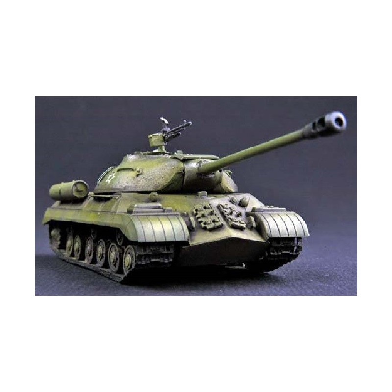 CARRO DE COMBATE JS-3 -Escala 1/72- Trumpeter 07228