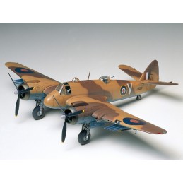 BRISTOL BEAUFIGHTER Mk- VI - ESCALA 1/48- Tamiya 61053