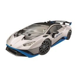 MECHANICS: KIT LAMBORGHINI HURACAN - Clementoni 55561