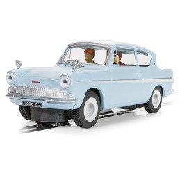 HARRY POTTER: FORD ANGLIA 105E -Escala 1/32- SUPERSLOT  H4504