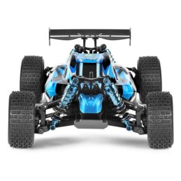 COCHE ELECTRICO rtr 1/18 BUGGY sport 4wd 2.4ghz