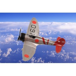 MITSUBISHI A5M2 (CLAUDE) -Escala 1/72- Hobby Boss 80288