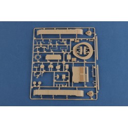 CARRO DE COMBATE Type 59-2 (China) -Escala 1/35- HobbyBoss 84540