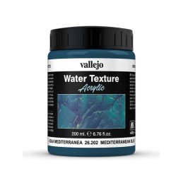 WATER EFFECTS: AGUA AZUL MEDITERRANEO (200 ml)