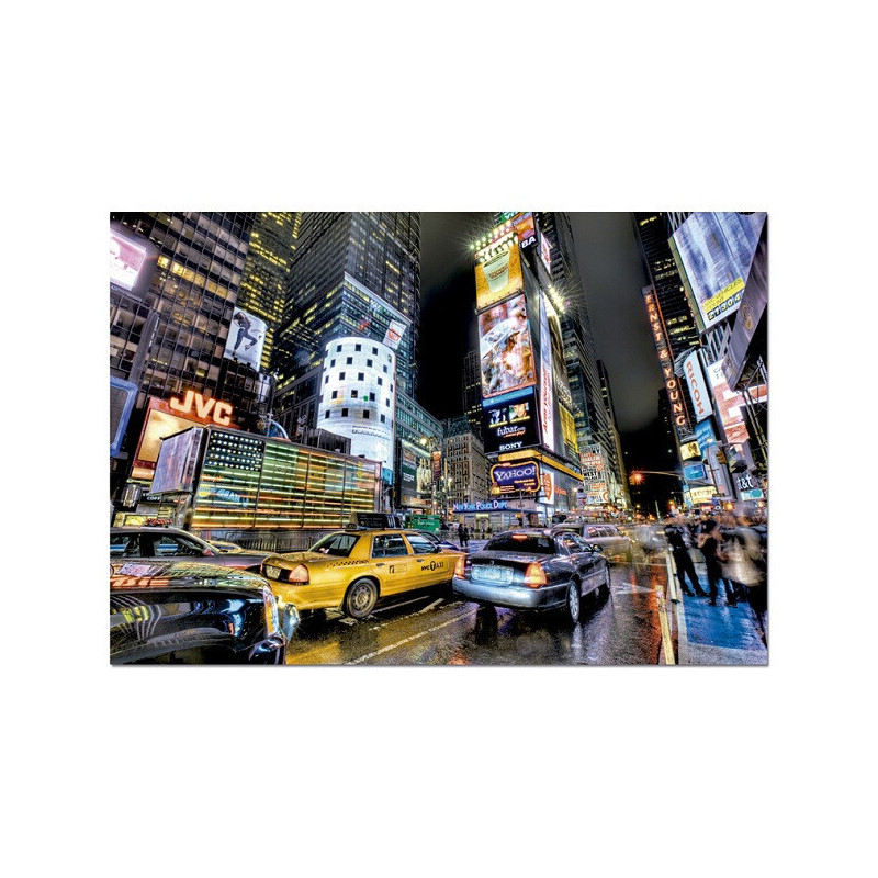 PUZZLE 1000 PZAS TIMES SQUARE 68X48 CMS