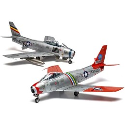 North American F-86F Sabre -Escala 1/48- Airfix A08111