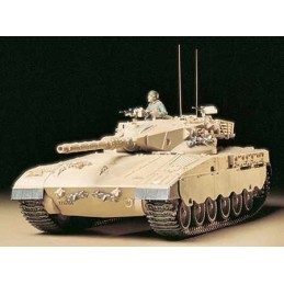 CARRO DE COMBATE MERKAVA MK-I -Escala 1/35 - Tamiya 35127