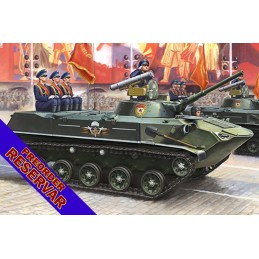 TRANSPORTE BLINDADO BMD-1P -Escala 1/35- HobbyBoss 80154