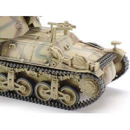 CAZACARROS Sd.Kfz. 135 MARDER I -Escala 1/35- Tamiya 35370