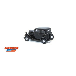 FIAT BALILLA 1934 - ESCALA H0 - ANESTA 4955