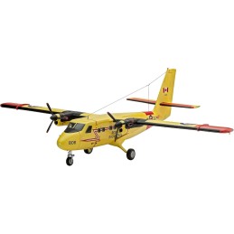 de HAVILLAND CANADA DHC-6 TWIN OTTER -Escala 1/72- Revell 04901