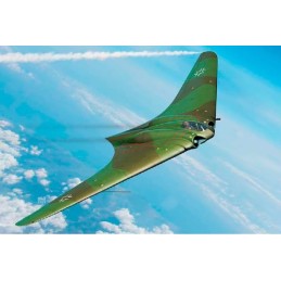 HORTEN Ho-229 Wunderwaffe -Escala 1/72- Academy 12583