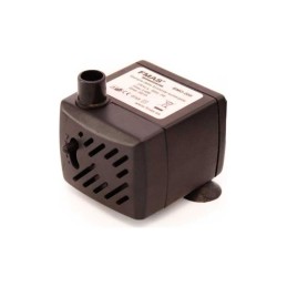 BOMBA DE AGUA SUMERGIBLE 3W 200l/h 220 V - Dismoer 16496