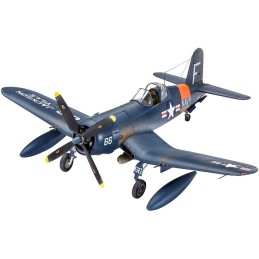 VOUGHT F4U-4 CORSAIR -Escala 1/72- Revell 03955