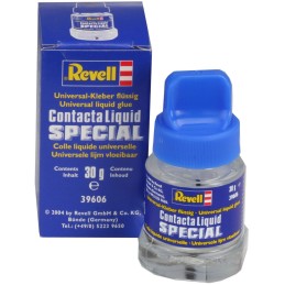 PEGAMENTO UNIVERSAL DE CONTACTO (30 gr.) - Revell 39606