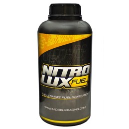 COMBUSTIBLE OFF-ROAD NITROLUX ENERGY 16% 1L