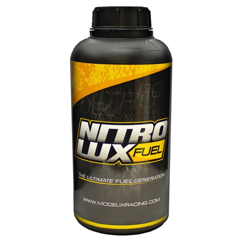 COMBUSTIBLE OFF-ROAD NITROLUX ENERGY 16% 1L