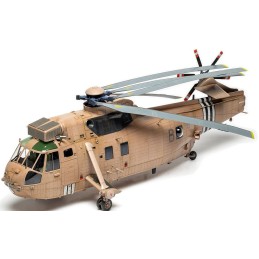 WESTLAND SEA KING HC.4 -Escala 1/48- Airfix 11008