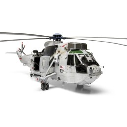 WESTLAND SEA KING HC.4 -Escala 1/48- Airfix 11008