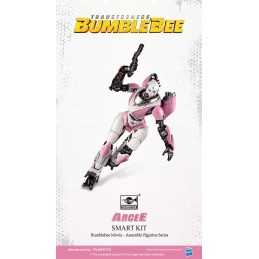 Transformers Series: TF-6 ARCEE - Trumpeter 03128