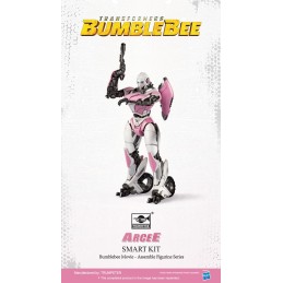 Transformers Series: TF-6 ARCEE - Trumpeter 03128