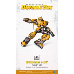 Transformers Series: TF-6 CYBERTRON BUMBLEBEE - Trumpeter 3117