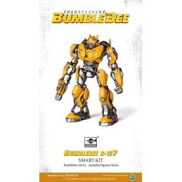 Transformers Series: TF-6 CYBERTRON BUMBLEBEE - Trumpeter 3117