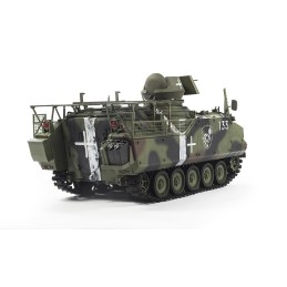 TRANSPORTE DE TROPAS YPR-765 PRI.50 -Escala 1/35- AFV Club AF35361