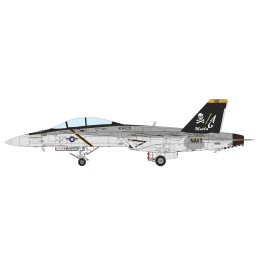 BOEING F/A-18 F SUPER HORNET -Escala 1/48- Meng Model LS-013